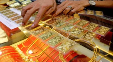 الذهب يستقر وسط ترقب بيانات أمريكية حاسمة